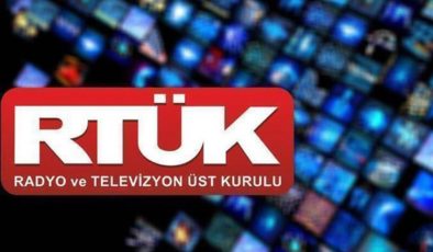 RTÜK’ten Tele 1’e ‘Sedef Kabaş’ cezası