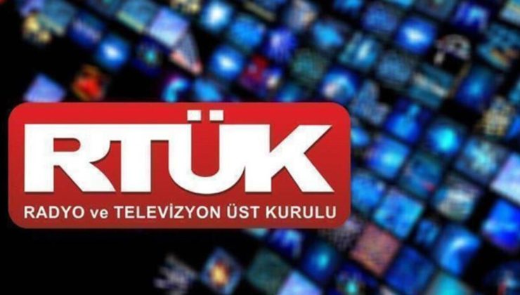 RTÜK’ten Tele 1’e ‘Sedef Kabaş’ cezası