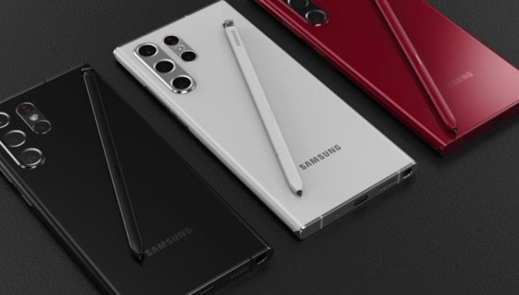 Samsung Galaxy S22 Ailesinin Avrupa Fiyatları Ortaya Çıktı