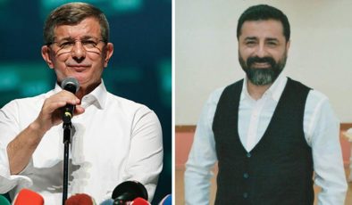 Selahattin Demirtaş’a, Davutoğlu’na hakaretten 11 ay 20 gün hapis