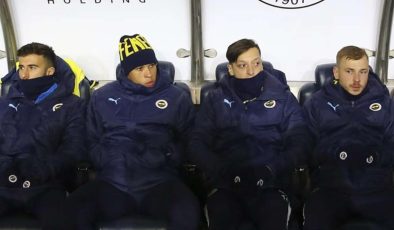 Sivas maçı öncesi Fenerbahçe’de deprem! Koronavirüs belası bitmiyor