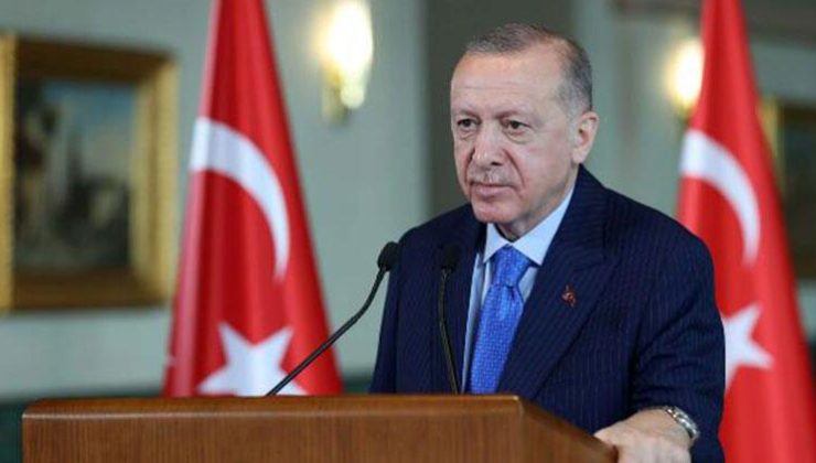 Son dakika! Cumhurbaşkanı Erdoğan’dan BBP lideri Destici’ye telefon