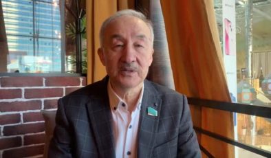 Son dakika haber | NUR SULTAN – Kazakistan, Tokayev’in "Yeni Kazakistan" politikasıyla yeni döneme adım atıyor