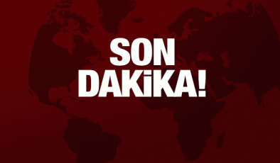 Son dakika: İzmir’de korkutan deprem!