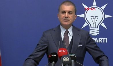 Son dakika! Sedef Kabaş’ın tepki çeken sözleri! Çelik: Hakaret ve nefret siyasetine asla geçit vermeyeceğiz