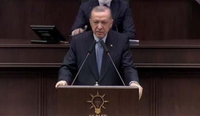 Son dakika… Cumhurbaşkanı Erdoğan’dan önemli açıklamalar