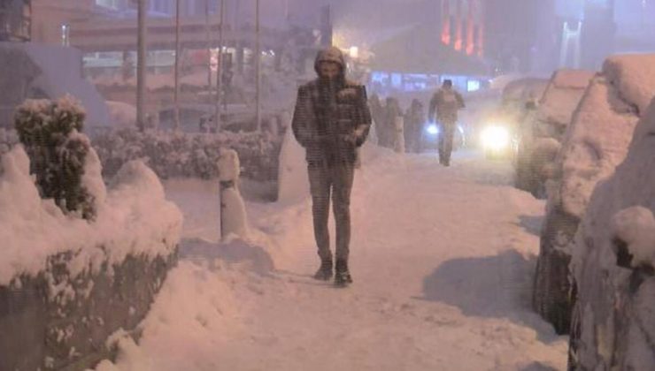 Son dakika… İstanbul’da yargı mensupları ve adliye çalışanları için izin kararı