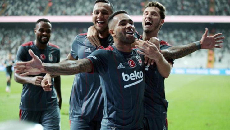 Süper Lig’de son yılların en büyük bombası! Galatasaray, Beşiktaş’ın yıldızıyla masaya oturuyor