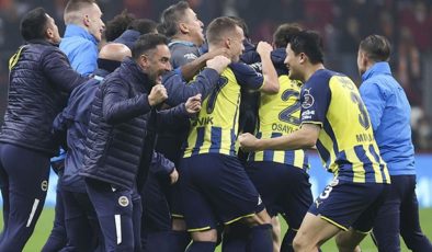 Taraftar izlemeye doyamamıştı! Vitor Pereira, Kim Min-Jae’yi yanında götürüyor