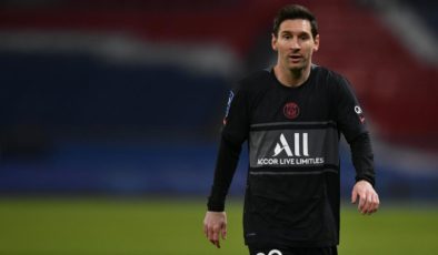 Tarihi çöküş! PSG, Messi’yi transfer ettiğine pişman olma noktasında