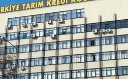 Tarım Kredi Kooperatifleri genel müdürü görevden alındı