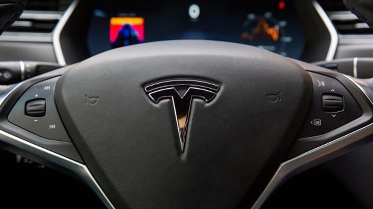 Tesla, 475 bin aracını geri çağırdı