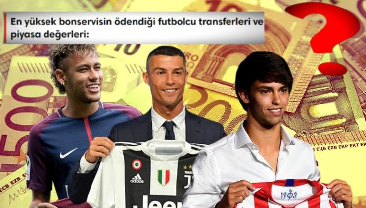 Transfermarkt Futbolcu Piyasa Değerlerini Nasıl Hesaplıyor?