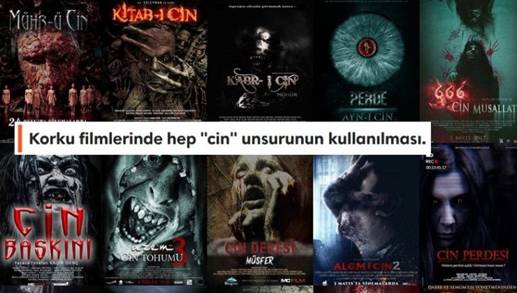 Türk Filmleri Yabancı Filmlere Kıyasla Neden Daha Kötü?