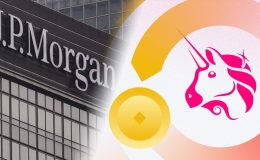 Uniswap'ın Kurucusunun JP Morgan Hesabı Kapatıldı