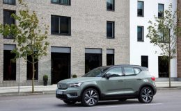 Volvo XC40 Recharge Türkiye fiyatı açıklandı