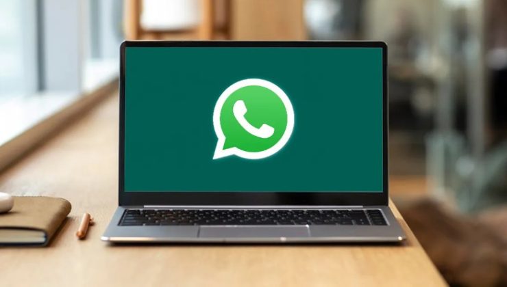 WhatsApp Masaüstü ve Web Sürümlerine İki Aşamalı Doğrulama