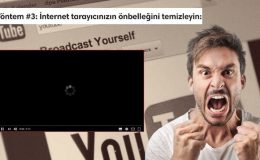 YouTube’da Video Yüklenmiyor Sorunu Nasıl Çözülür?