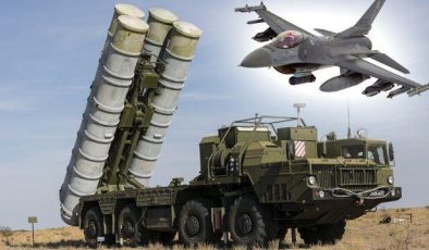 ABD Dışişleri’nden S-400, F-16 yanıtı: Türkiye önemli bir müttefik!