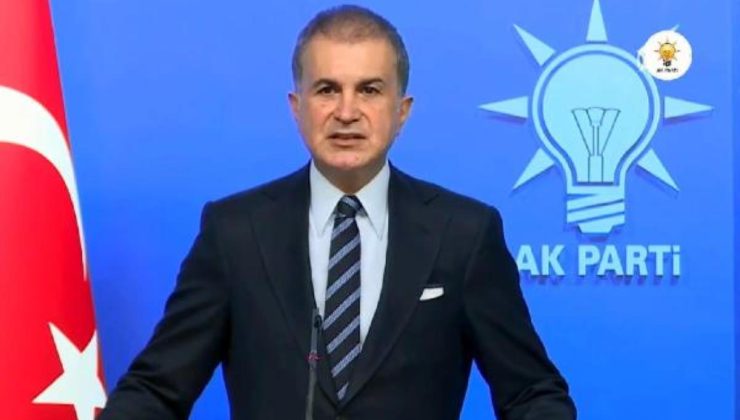 AK Parti’li Çelik: Cumhurbaşkanı’mızın Ukrayna ziyareti Karadeniz için önemli