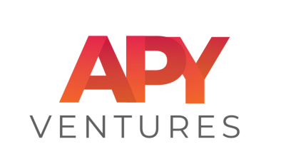 APY Ventures, 2021 yılında 23 yeni girişime 39 milyon TL yatırım yaptı