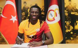 Bafetimbi Gomis kaç yaşında? Gomis bonservisi ne kadar?