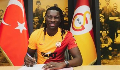 Bafetimbi Gomis kaç yaşında? Gomis bonservisi ne kadar?