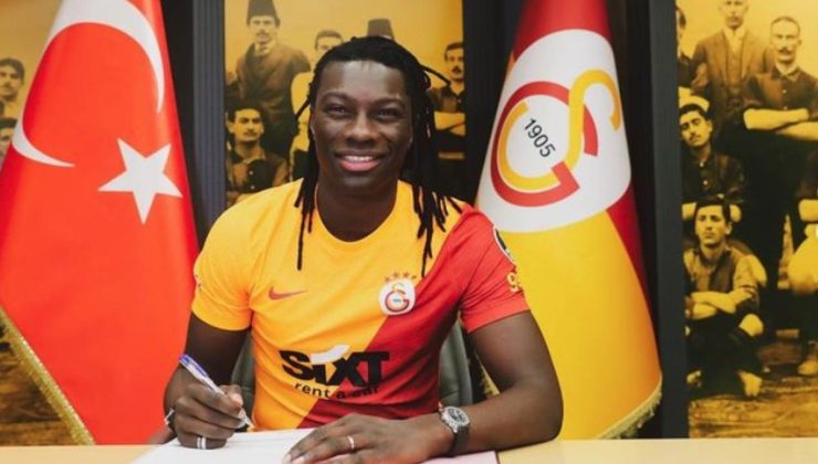 Bafetimbi Gomis kaç yaşında? Gomis bonservisi ne kadar?