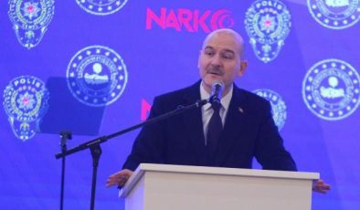 Bakan Soylu’dan son dakika operasyon açıklaması: Aleni şekilde gündüz basıp alalım