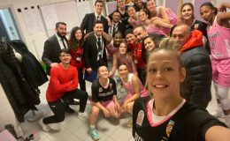 Bellona Kayseri Basketbola korona virüs engeli