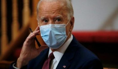 Beyaz Saray’da Joe Biden endişesi