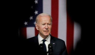 Biden’dan Katar hamlesi