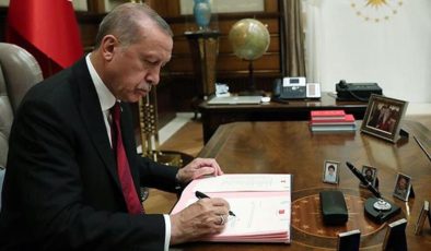 Cumhurbaşkanı Erdoğan imzaladı! Kentsel dönüşüm için vatandaşa yapılan kredi desteği 2 katına çıktı