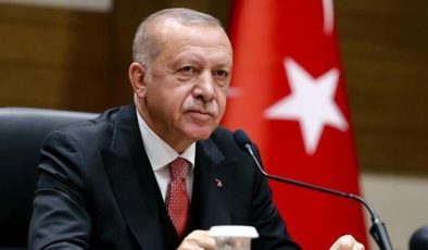 Cumhurbaşkanı Recep Tayyip Erdoğan, Ukrayna’ya gidecek