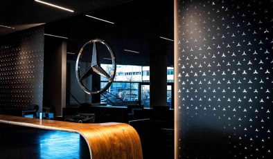 Daimler, Mercedes-Benz Group adıyla yeni bir döneme giriyor