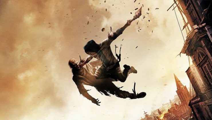 Dying Light 2 için NVidia ekran kartı sürücüleri yayınlandı