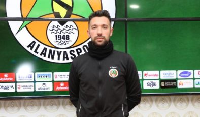 Francesco Farioli: Galatasaray ile zorlu bir maç oynayacağız