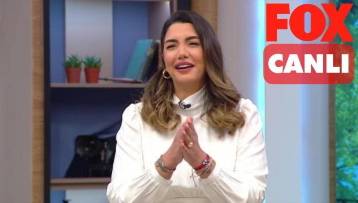 Fulya ile Umudun Olsun CANLI izle! 2 Şubat 2022 Çarşamba Fox TV canlı izle! Show TV Fulya ile Umudun Olsun programı canlı yayın izle!