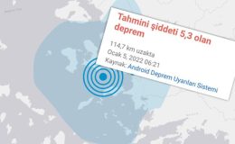 Google Türkiye, Android Deprem Uyarıları Sistemi’ni Açıkladı