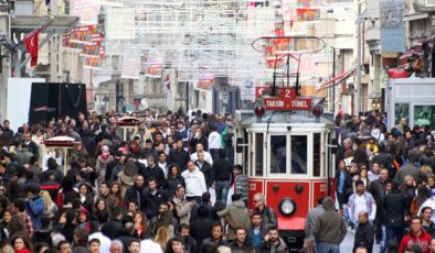 Herkes memleketinde yaşasaydı en kalabalık il hangisi olurdu? İşte ilk 10’a giren şehirler