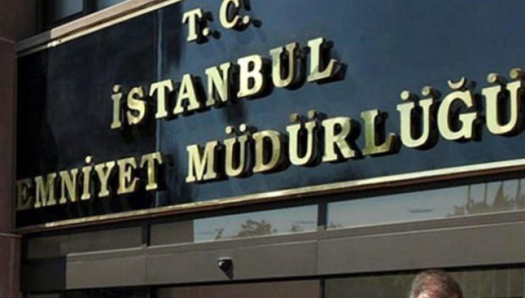 İstanbul Emniyetinden Kürtçe açıklaması