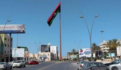 Libya’daki otoyol yapım işinde kaymağı Mısırlı şirketler kaptı