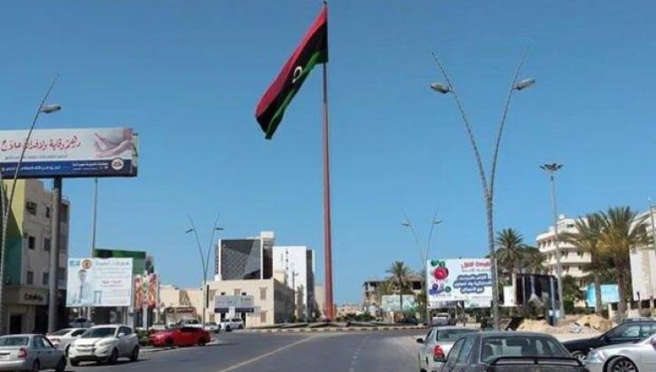 Libya’daki otoyol yapım işinde kaymağı Mısırlı şirketler kaptı