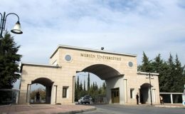 Mersin Üniversitesi’ndeki usulsüzlükler Sayıştay raporunda