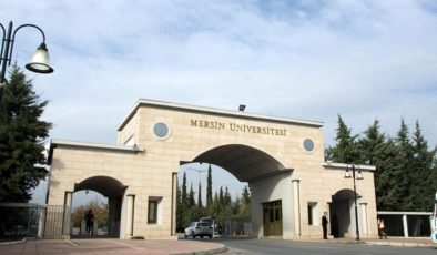 Mersin Üniversitesi’ndeki usulsüzlükler Sayıştay raporunda