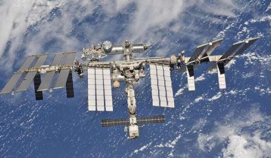 NASA’dan Uzay İstasyonu’nu imha etme planı!