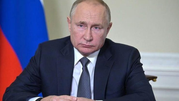 Putin: Rusya’nın talepleri görmezden gelindi