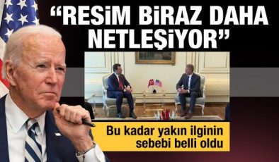 Resim biraz daha netleşiyor… ‘ABD ve İngiltere’nin tercihi Ekrem İmamoğlu mu?’