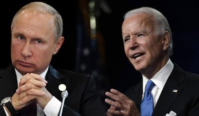 Son dakika: Biden onayladı! Doğu Avrupa’ya daha fazla asker gönderilecek