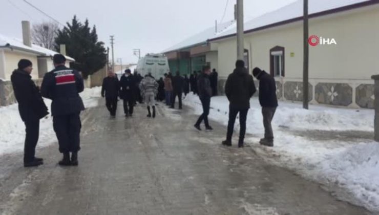 Son dakika haberleri! Bakan Koca’nın vefat eden babaannesi son yolculuğuna uğurlandı